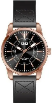 Наручные часы  Q&Q  Attractive Q&Q Q888J801Y (фото 1)