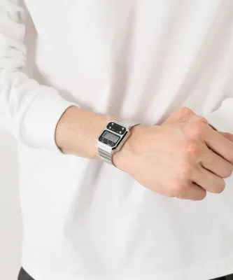 Casio A-100WE-1A