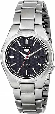 Seiko SNK607K1