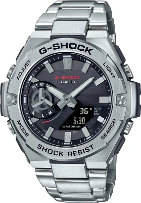 Casio G-Shock GST-B500D-1A
