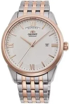 Наручные часы  Orient  Contemporary Orient RA-AX0001S (фото 1)
