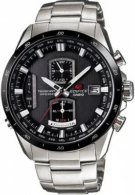 Casio Edifice EQW-A1110DB-1A