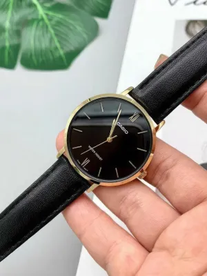 Наручные часы  Casio  Collection Casio LTP-VT01GL-1B (фото 4)