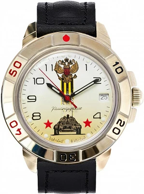 Восток Командирские 439943