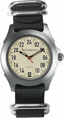 Восток Командирские 30696В