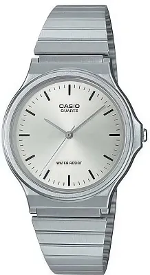 Casio Collection MQ-24D-7E
