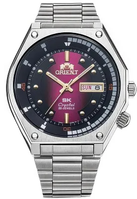 Orient Diver RN-AA0B02R