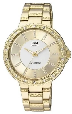 Q&Q Attractive Women F507J011Y