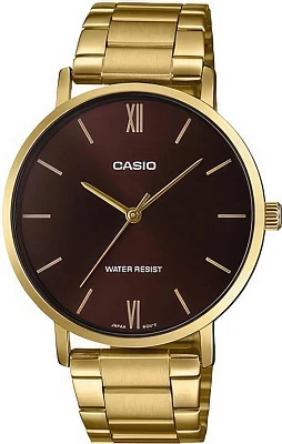 Casio Collection MTP-VT01G-5B