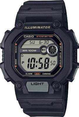 Casio Collection W-737HX-1A