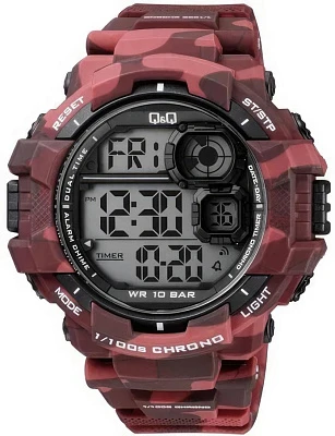 Q&Q M143J005Y