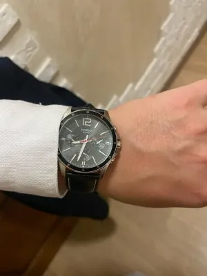 Наручные часы  Casio  Collection Casio MTP-1374L-1A (фото 23)