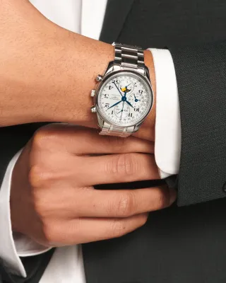 Longines L2.673.4.78.6
