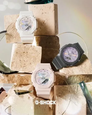 Casio GMA-P2100PC-4A