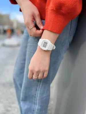 Наручные часы  Casio  Baby-G Casio BGD-565U-7E (фото 5)