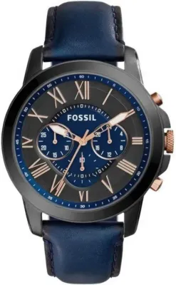 Наручные часы  Fossil  Trend Fossil FS5061 (фото 1)