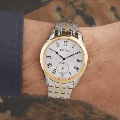 Наручные часы  Seiko  Discover More Seiko SRK048P1 (фото 3)