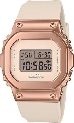 Casio G-Shock GM-S5600UPG-4E