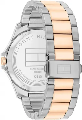 Наручные часы  Tommy Hilfiger  Classic Tommy Hilfiger 1792191 (фото 3)