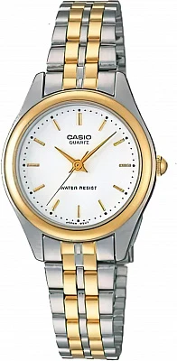 Casio Collection LTP-1129G-7A