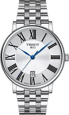 Tissot Carson T122.410.11.033.00