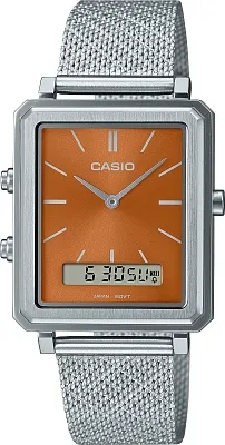 Casio Collection MTP-B205M-5E