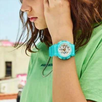 Наручные часы  Casio  Baby-G Casio BA-110SC-2A (фото 5)