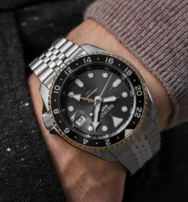 Seiko SSK021K1