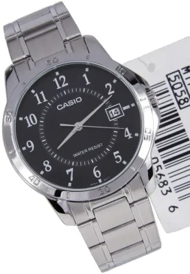 Наручные часы  Casio  Collection Casio MTP-V004D-1B (фото 10)