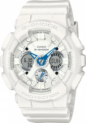 Casio GMA-S120SA-7A2