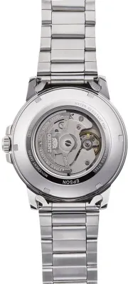 Наручные часы  Orient  Automatic Orient RA-AA0C03S (фото 3)