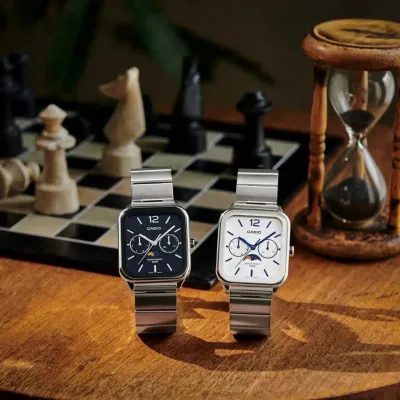 Наручные часы  Casio  Collection Casio MTP-M305D-7A (фото 5)