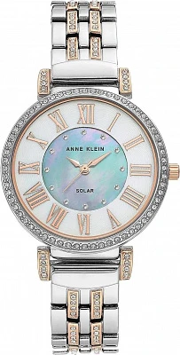 Anne Klein Steel 3633MPRT