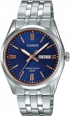 Casio Collection MTP-1335D-2A2