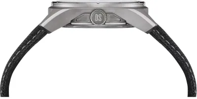 Наручные часы  Certina  DS Skeleton Certina C042.407.56.081.10 (фото 4)