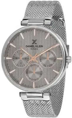 Daniel Klein Exclusive 11688-4