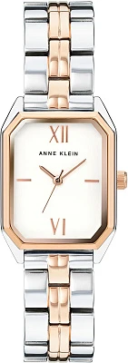 Anne Klein Steel 3775SVRT