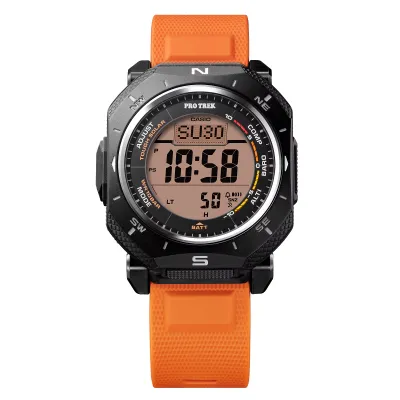 Наручные часы  Casio  ProTrek Casio PRG-69-4E (фото 13)