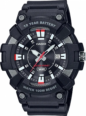 Casio MW-610H-1A