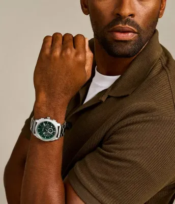 Наручные часы  Fossil  Casual Fossil FS6079 (фото 4)