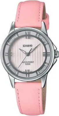 Наручные часы  Casio  Collection Casio LTP-1391L-4A2 (фото 1)