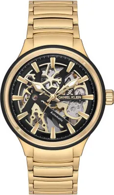 Наручные часы  Daniel Klein  Skeleton Daniel Klein 13657-5 (фото 1)