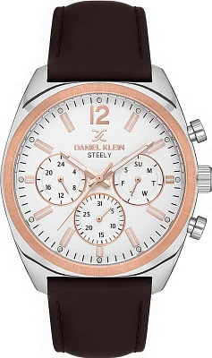 Daniel Klein Steely 13703-4