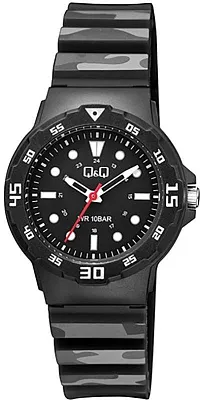 Q&Q Casual V07AJ010Y