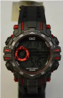 Наручные часы  Q&Q  Attractive Women Q&Q M165J800Y (фото 1)