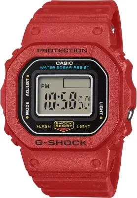 Наручные часы  Casio  G-Shock Casio DWN-5600-4E (фото 1)