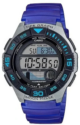 Casio Collection WS-1100H-2A