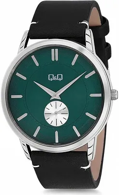 Q&Q QA60J802Y