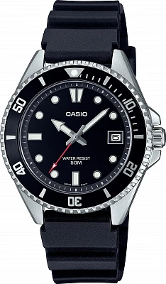 Casio MDV-10-1A1