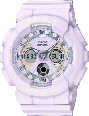 Casio BA-130WP-6A